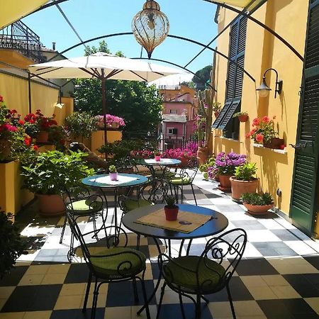 Locanda Il Maestrale มอนเตรอสโซ อัล มาเร ภายนอก รูปภาพ