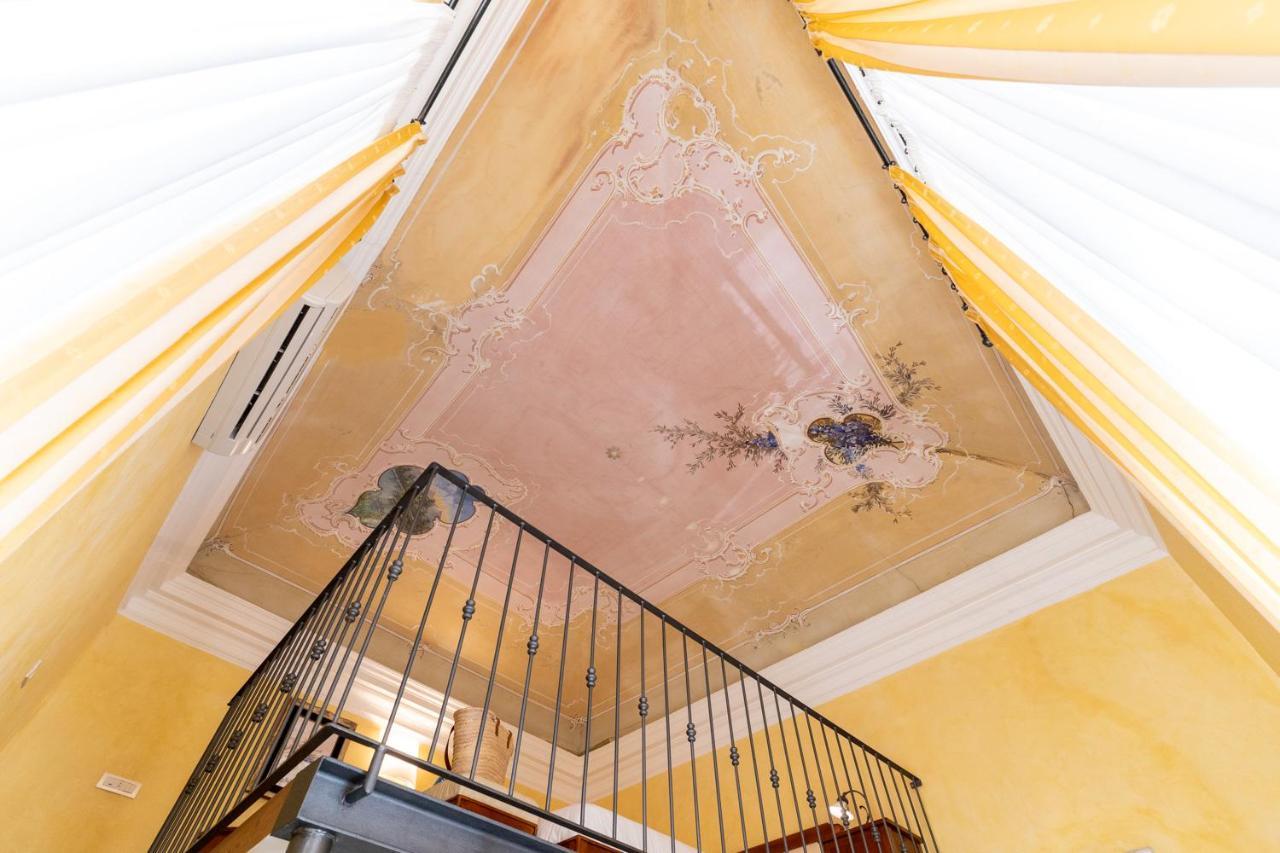 Locanda Il Maestrale มอนเตรอสโซ อัล มาเร ภายนอก รูปภาพ