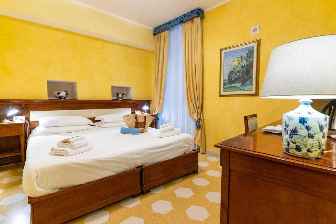 Locanda Il Maestrale มอนเตรอสโซ อัล มาเร ภายนอก รูปภาพ