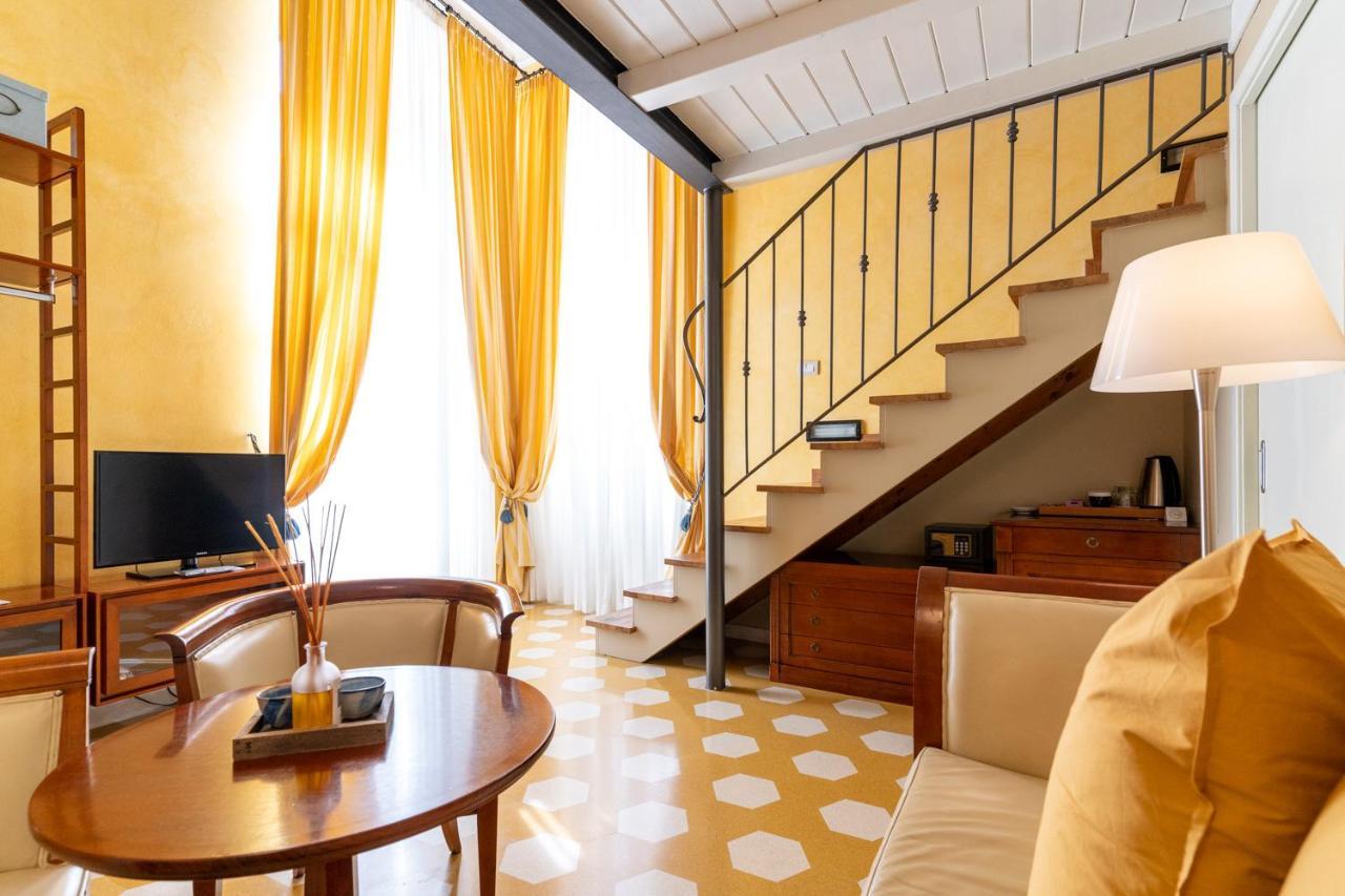 Locanda Il Maestrale มอนเตรอสโซ อัล มาเร ภายนอก รูปภาพ