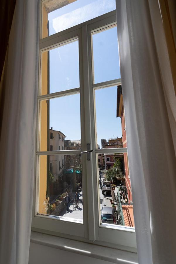 Locanda Il Maestrale มอนเตรอสโซ อัล มาเร ภายนอก รูปภาพ