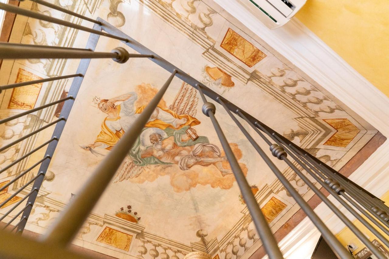 Locanda Il Maestrale มอนเตรอสโซ อัล มาเร ภายนอก รูปภาพ