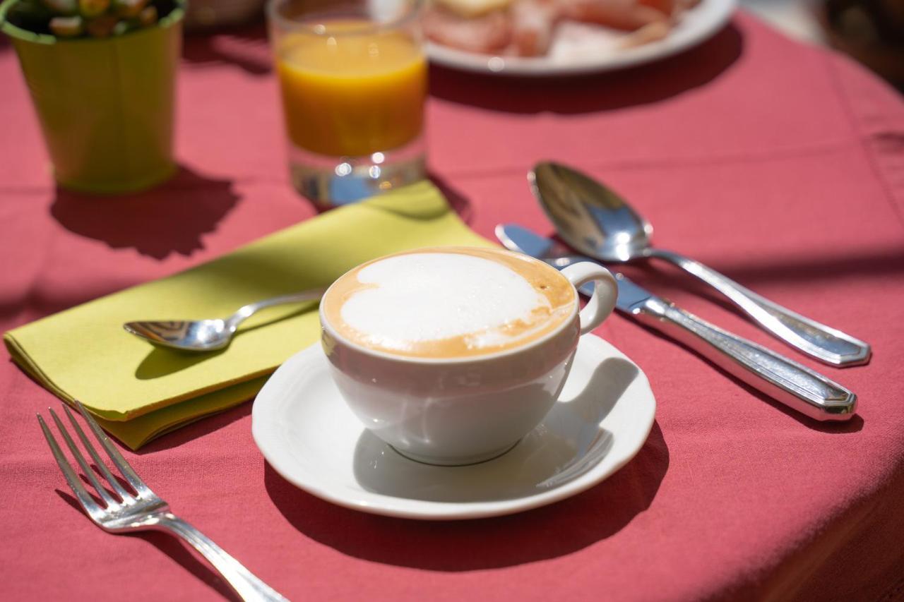 Locanda Il Maestrale มอนเตรอสโซ อัล มาเร ภายนอก รูปภาพ