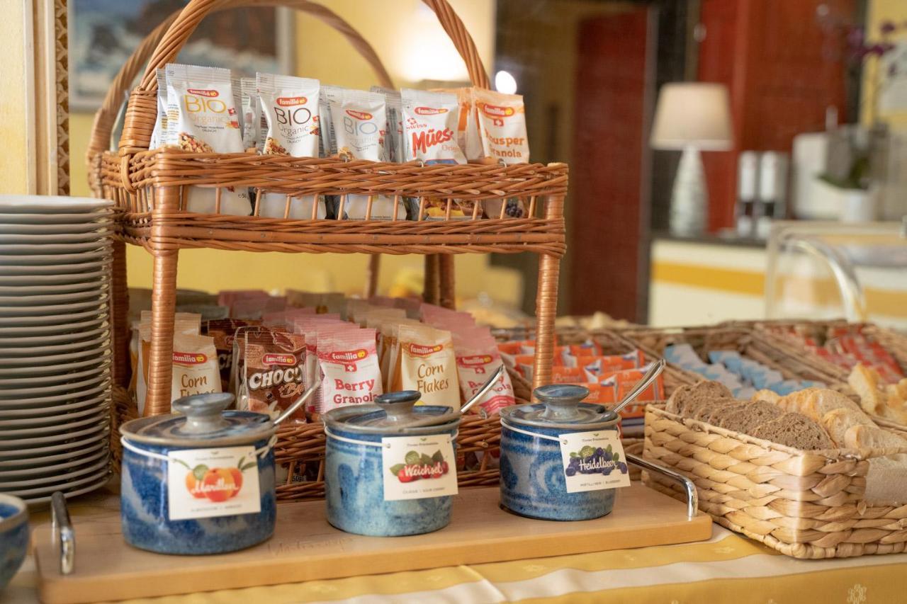 Locanda Il Maestrale มอนเตรอสโซ อัล มาเร ภายนอก รูปภาพ