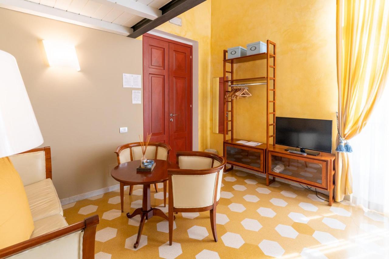 Locanda Il Maestrale มอนเตรอสโซ อัล มาเร ภายนอก รูปภาพ