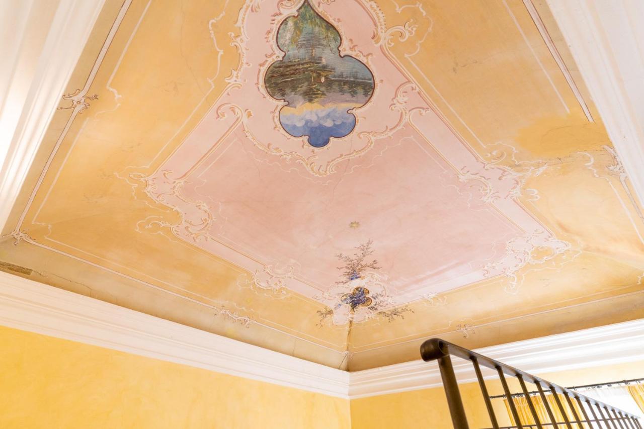 Locanda Il Maestrale มอนเตรอสโซ อัล มาเร ภายนอก รูปภาพ