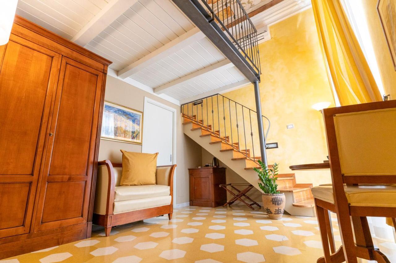 Locanda Il Maestrale มอนเตรอสโซ อัล มาเร ภายนอก รูปภาพ