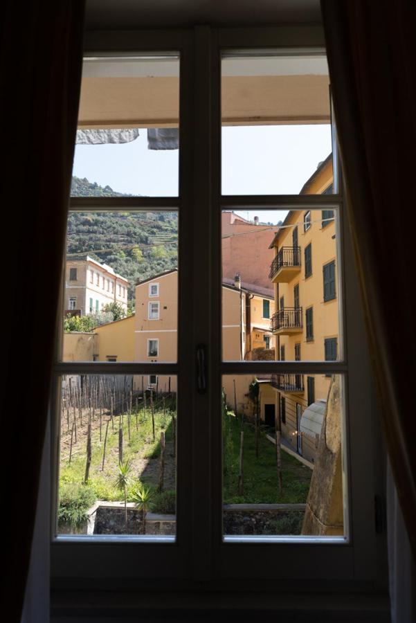 Locanda Il Maestrale มอนเตรอสโซ อัล มาเร ภายนอก รูปภาพ