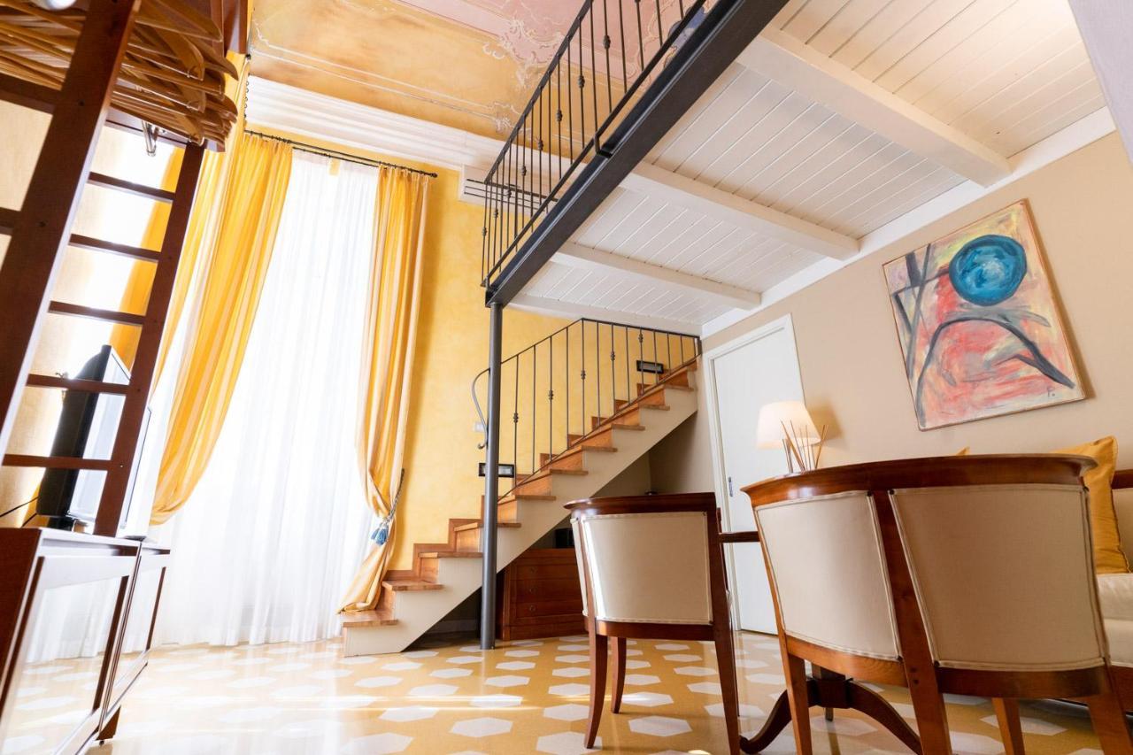 Locanda Il Maestrale มอนเตรอสโซ อัล มาเร ภายนอก รูปภาพ