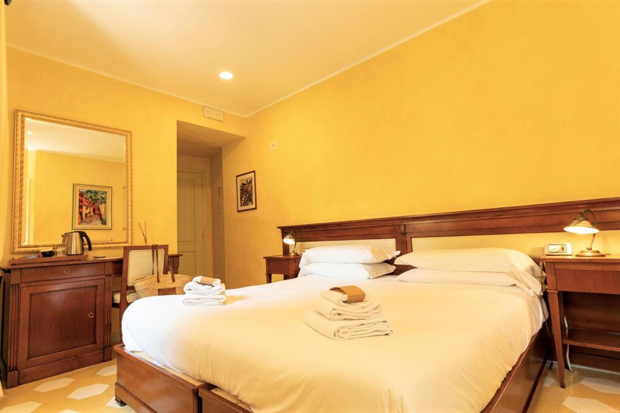 Locanda Il Maestrale มอนเตรอสโซ อัล มาเร ภายนอก รูปภาพ