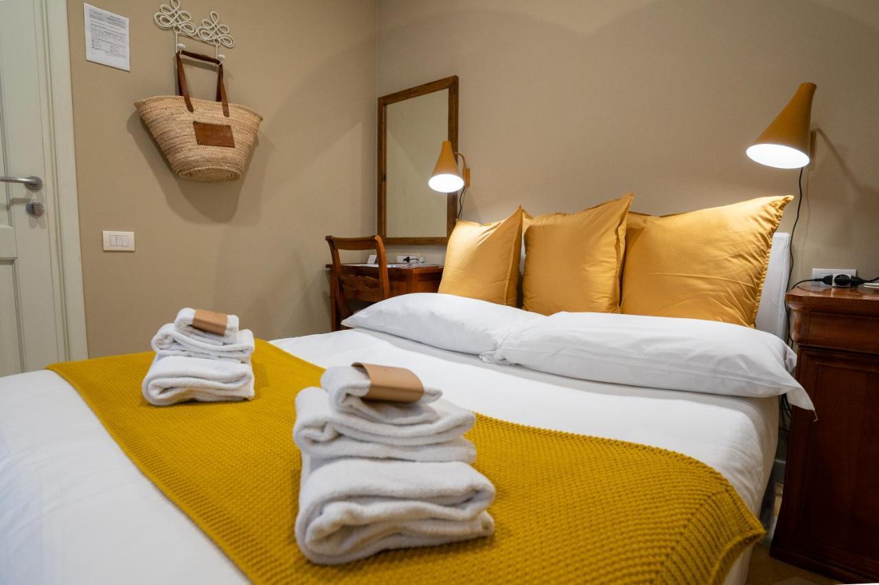 Locanda Il Maestrale มอนเตรอสโซ อัล มาเร ภายนอก รูปภาพ