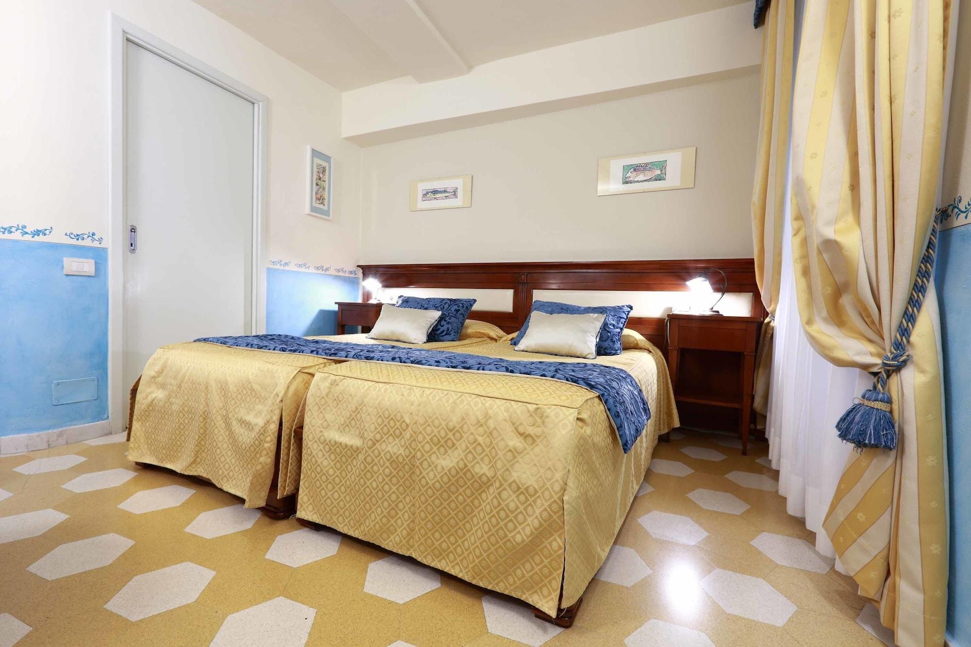 Locanda Il Maestrale มอนเตรอสโซ อัล มาเร ภายนอก รูปภาพ