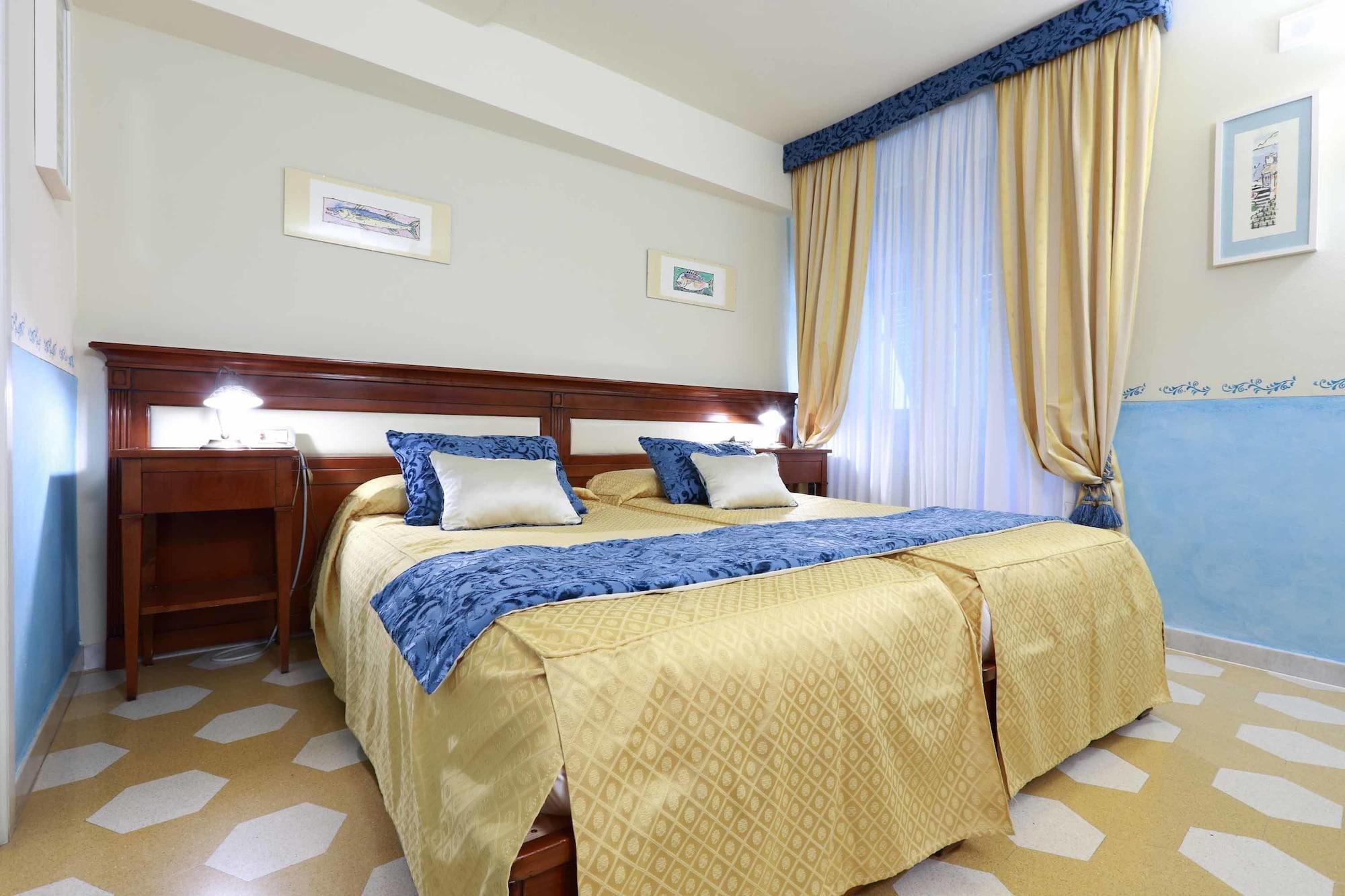 Locanda Il Maestrale มอนเตรอสโซ อัล มาเร ภายนอก รูปภาพ