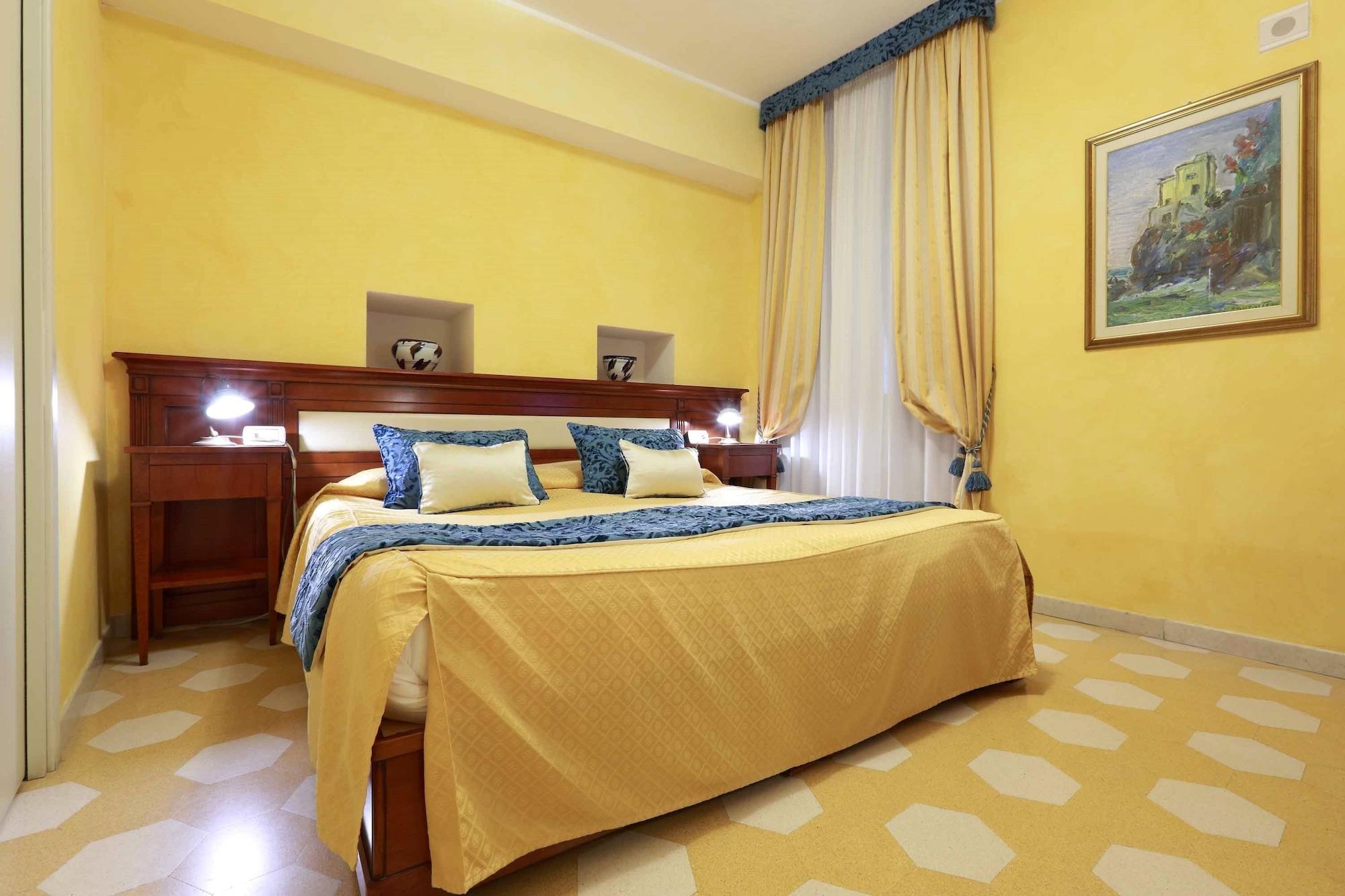 Locanda Il Maestrale มอนเตรอสโซ อัล มาเร ภายนอก รูปภาพ