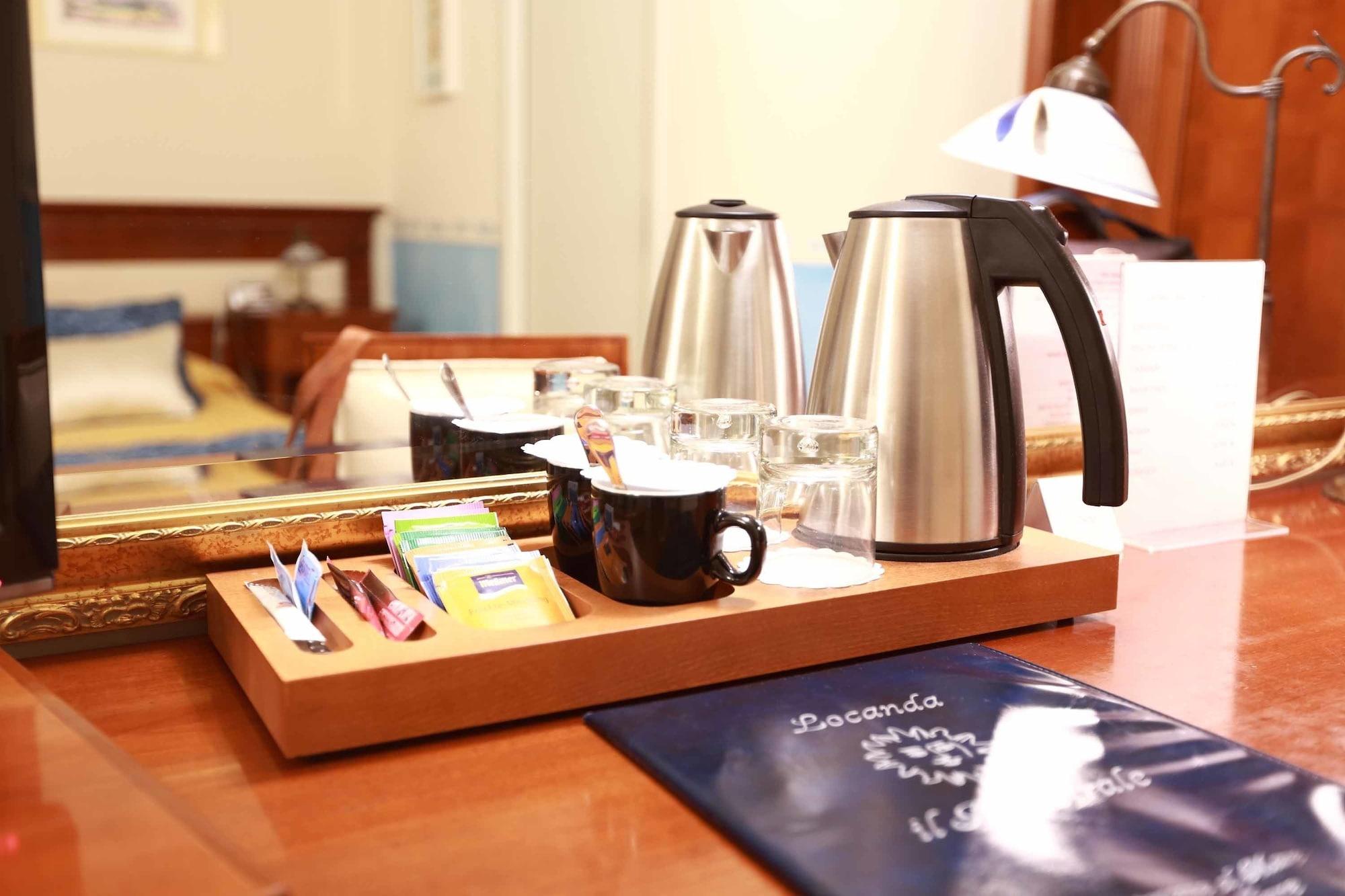 Locanda Il Maestrale มอนเตรอสโซ อัล มาเร ภายนอก รูปภาพ