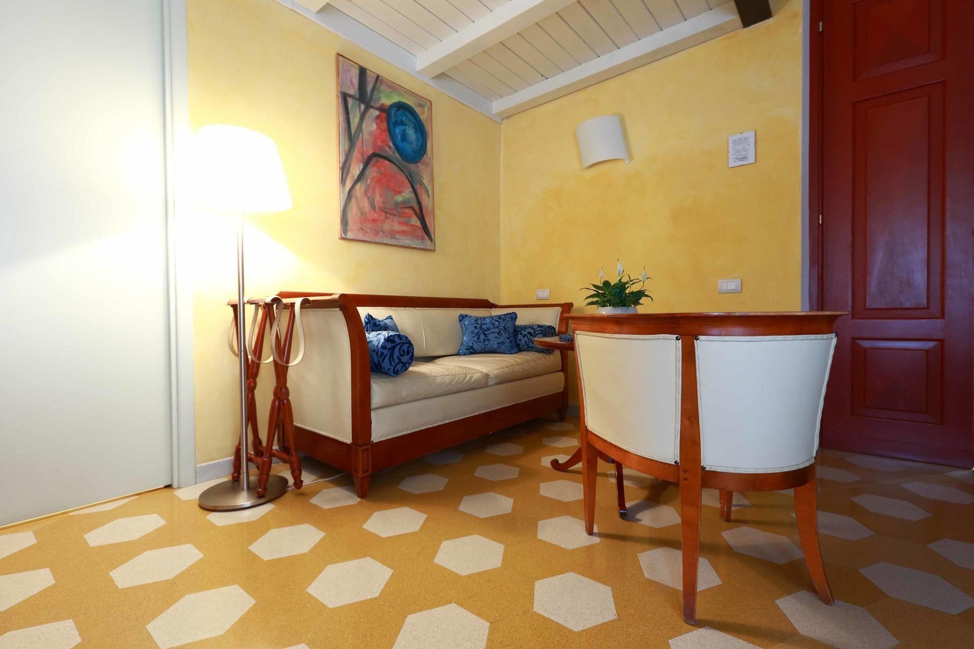 Locanda Il Maestrale มอนเตรอสโซ อัล มาเร ภายนอก รูปภาพ