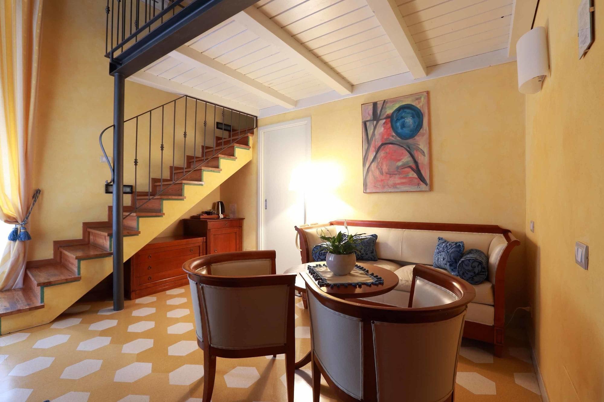 Locanda Il Maestrale มอนเตรอสโซ อัล มาเร ภายนอก รูปภาพ