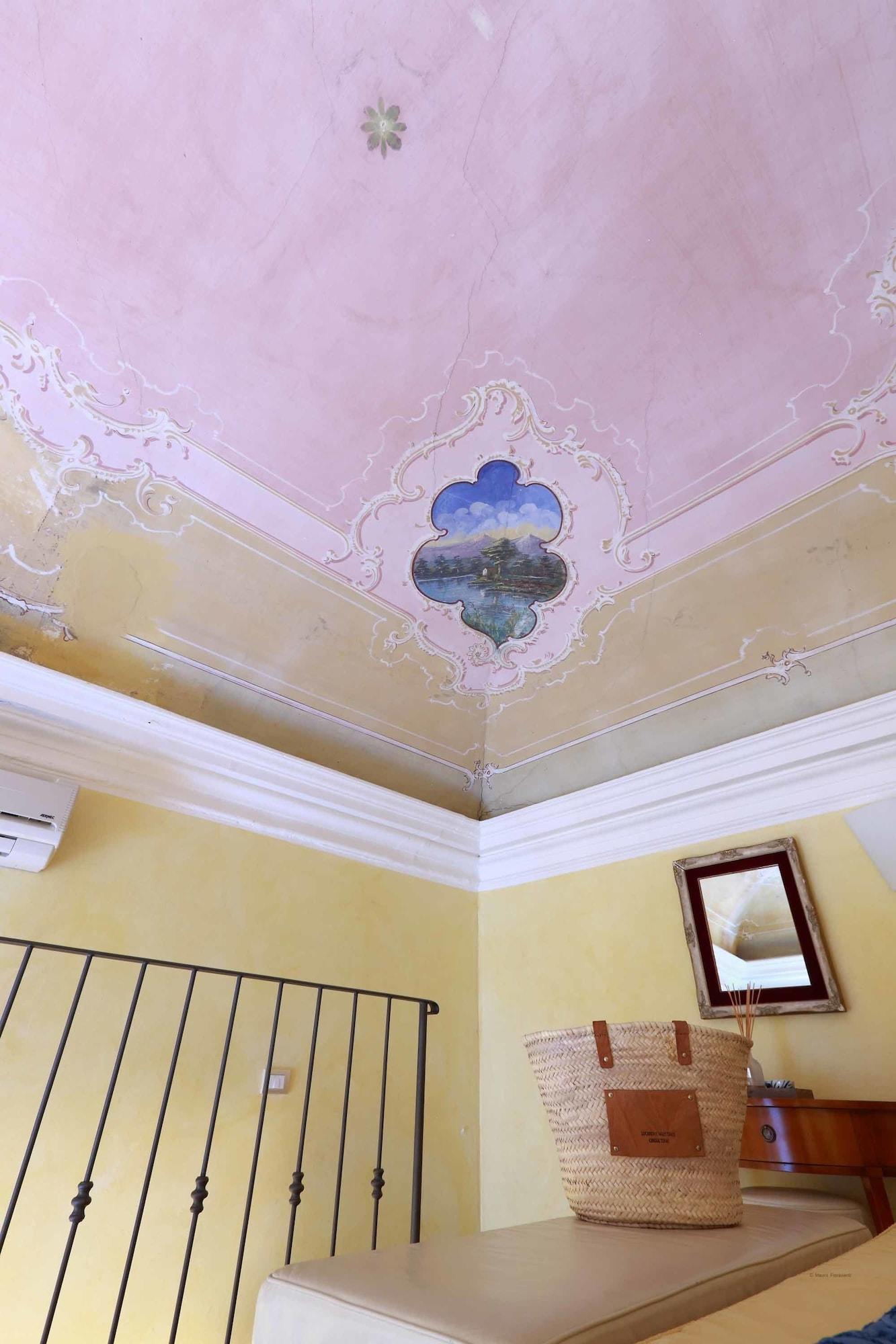 Locanda Il Maestrale มอนเตรอสโซ อัล มาเร ภายนอก รูปภาพ