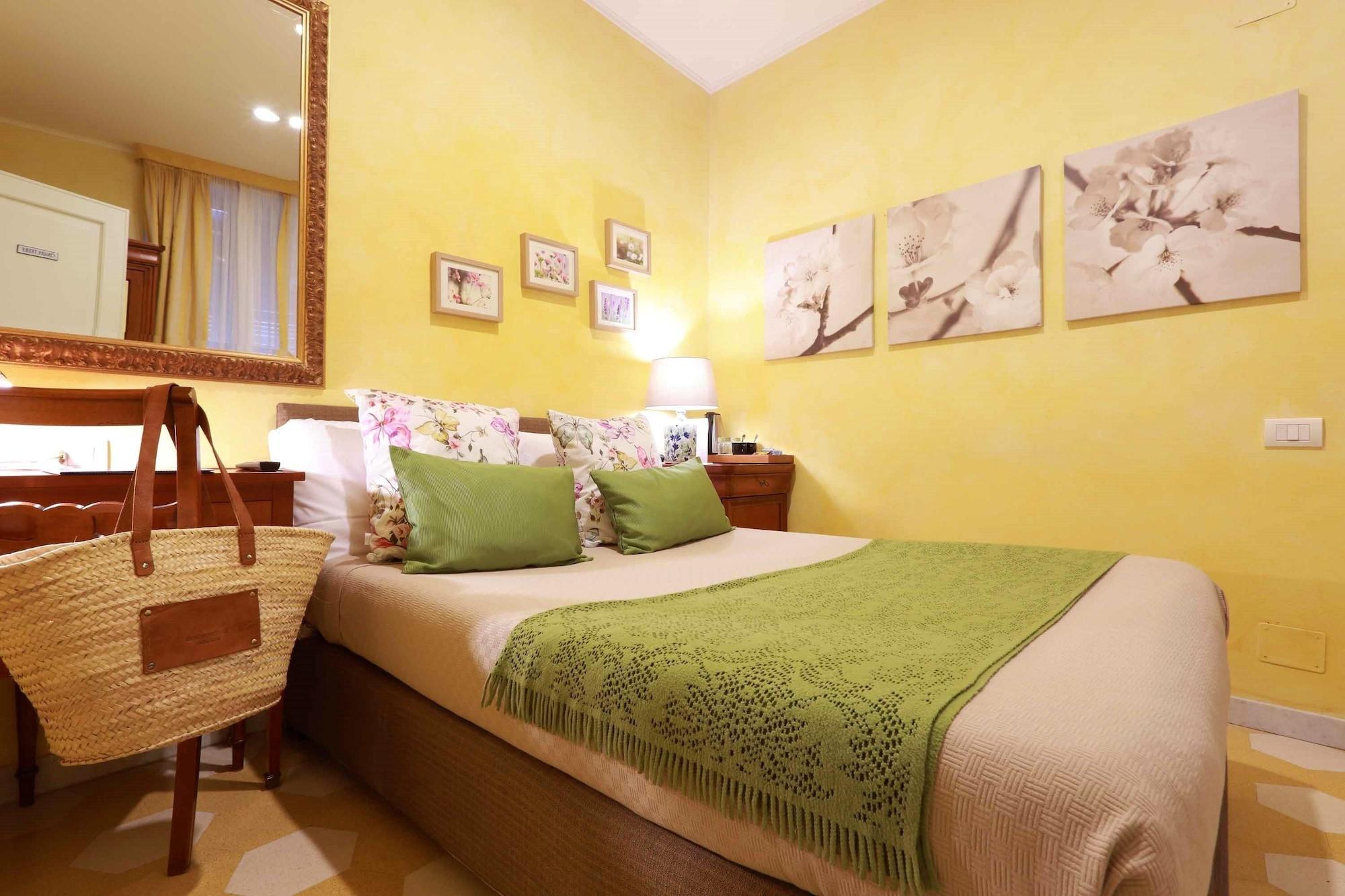 Locanda Il Maestrale มอนเตรอสโซ อัล มาเร ภายนอก รูปภาพ