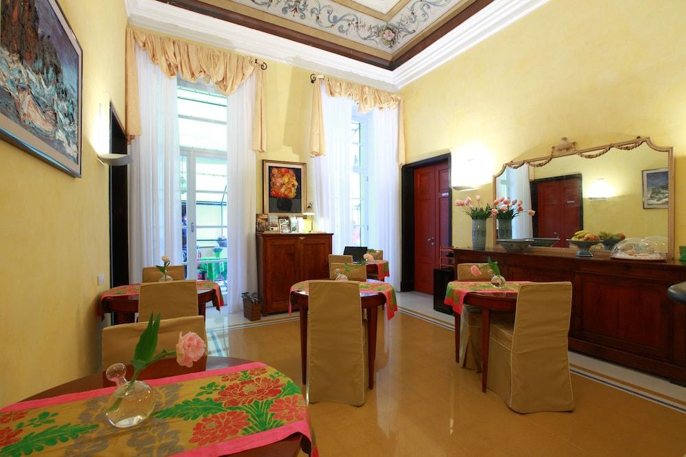 Locanda Il Maestrale มอนเตรอสโซ อัล มาเร ภายนอก รูปภาพ